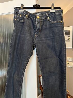 Womans jeans. 7 for all mankind, Tristan, Joe’s  32 in & or 12